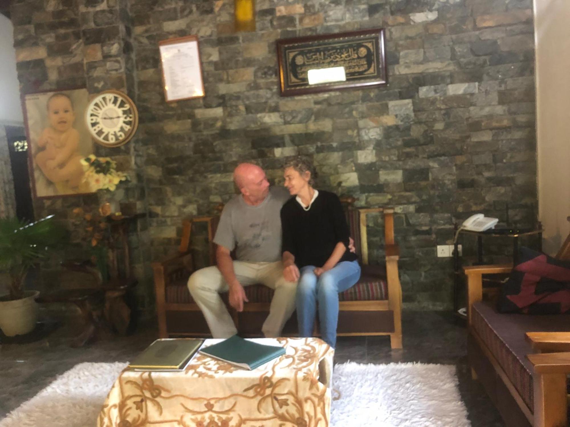 Hamadhi guest Hotel Haldummulla Bagian luar foto