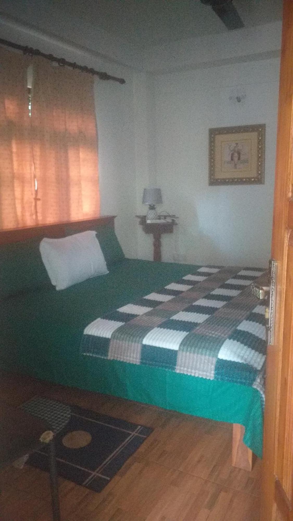 Hamadhi guest Hotel Haldummulla Bagian luar foto